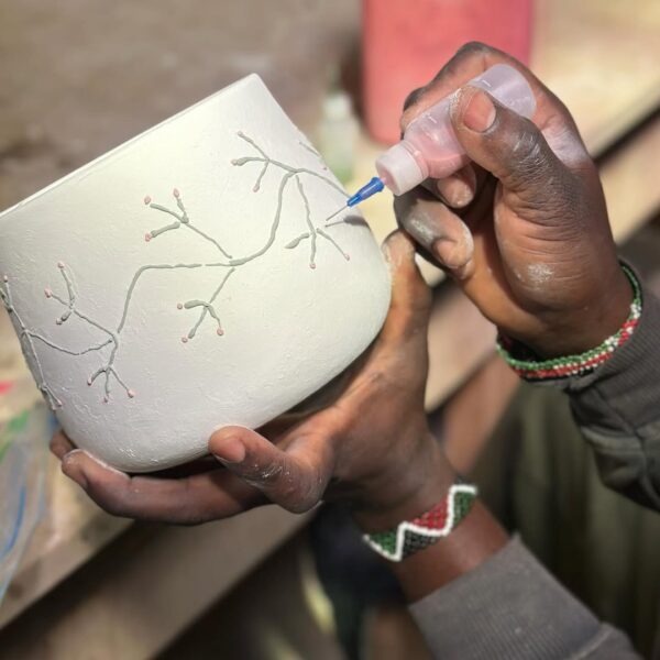 Introduction to Glazing (All Materials Provided)