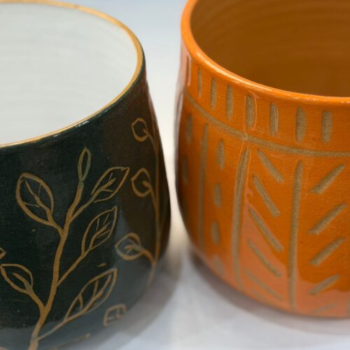 Paint and S(l)ip